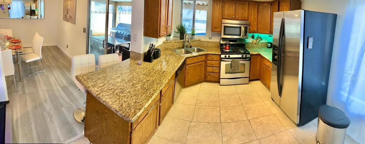 Holiday home Vegas Beautiful House Villa Las Vegas