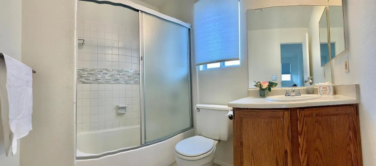 Holiday home Vegas Beautiful House Villa Las Vegas