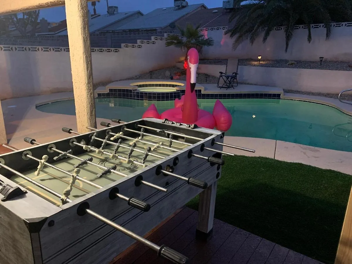 Holiday home Vegas Beautiful House Villa Las Vegas United States
