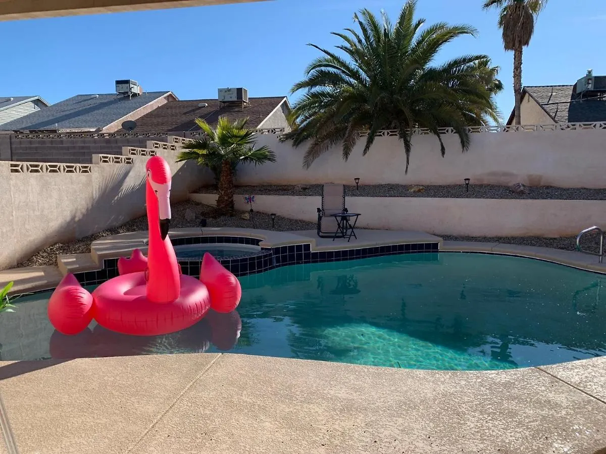 Vegas Beautiful House Villa Las Vegas United States