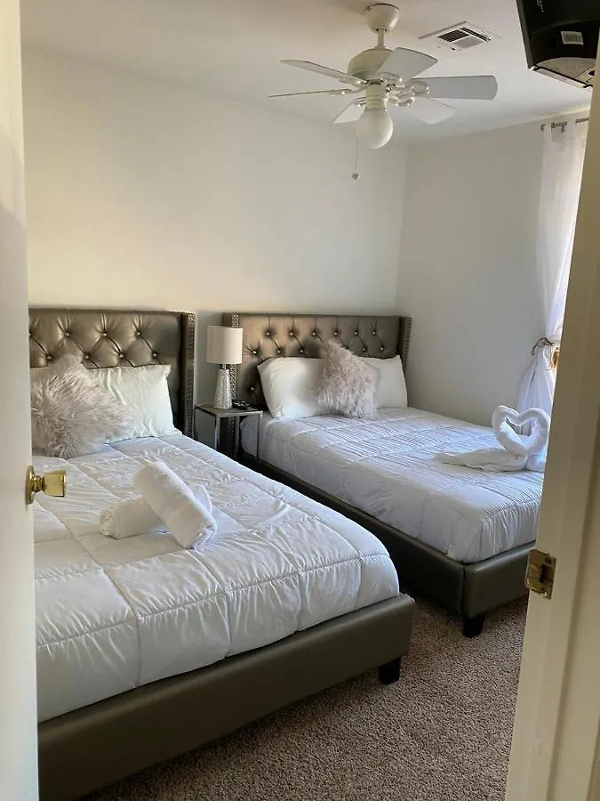 Vegas Beautiful House Villa Las Vegas Holiday home
