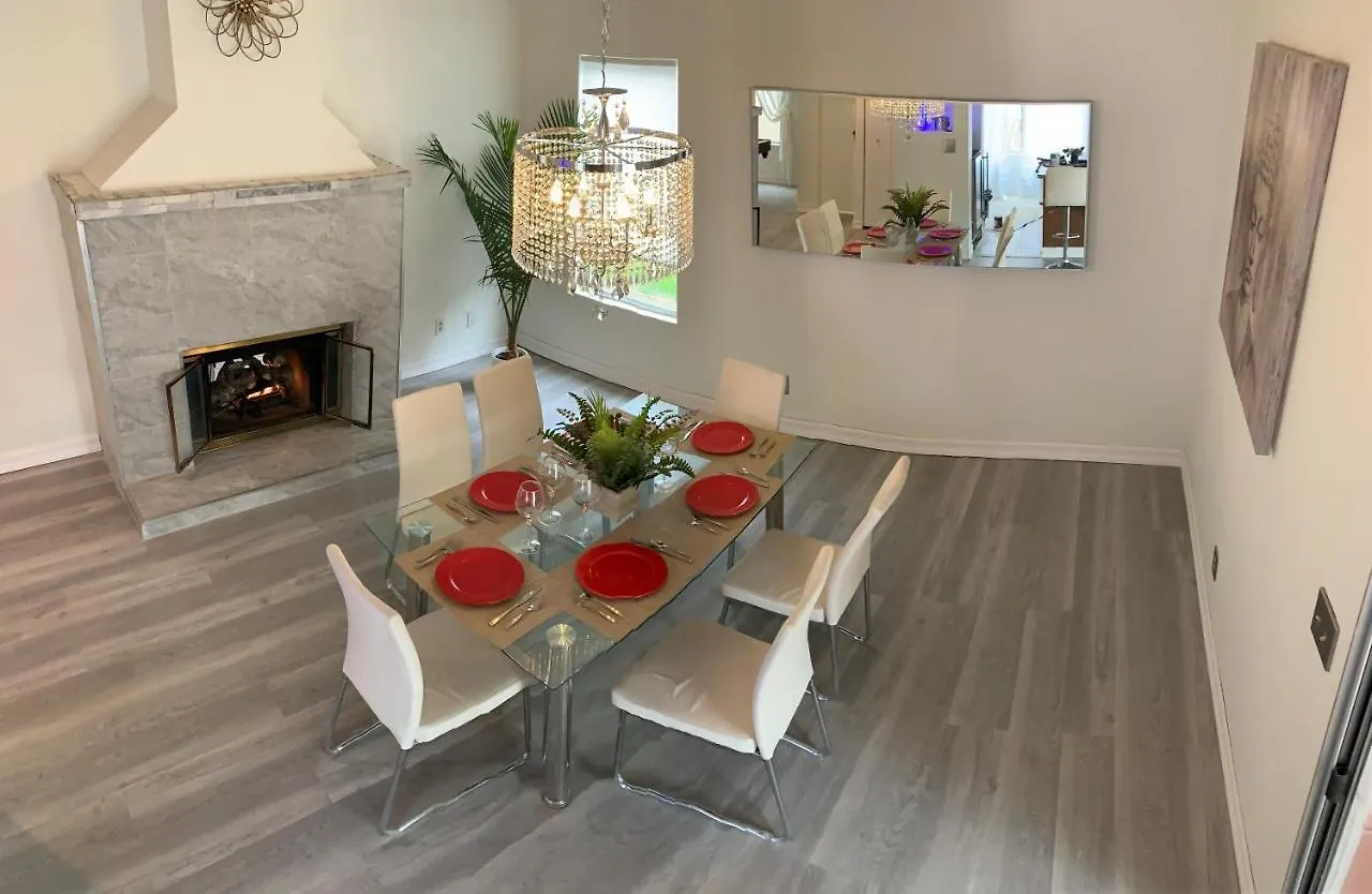 Holiday home Vegas Beautiful House Villa Las Vegas United States