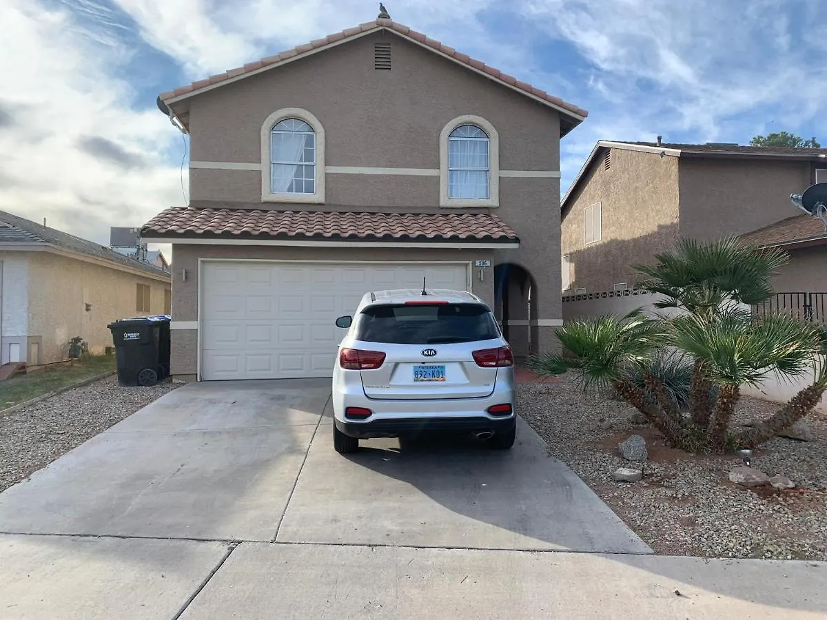 Holiday home Vegas Beautiful House Villa Las Vegas