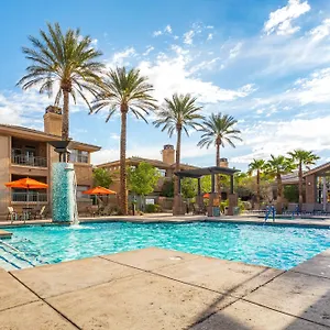 Resort The Cliffs At Peace Canyon, Las Vegas