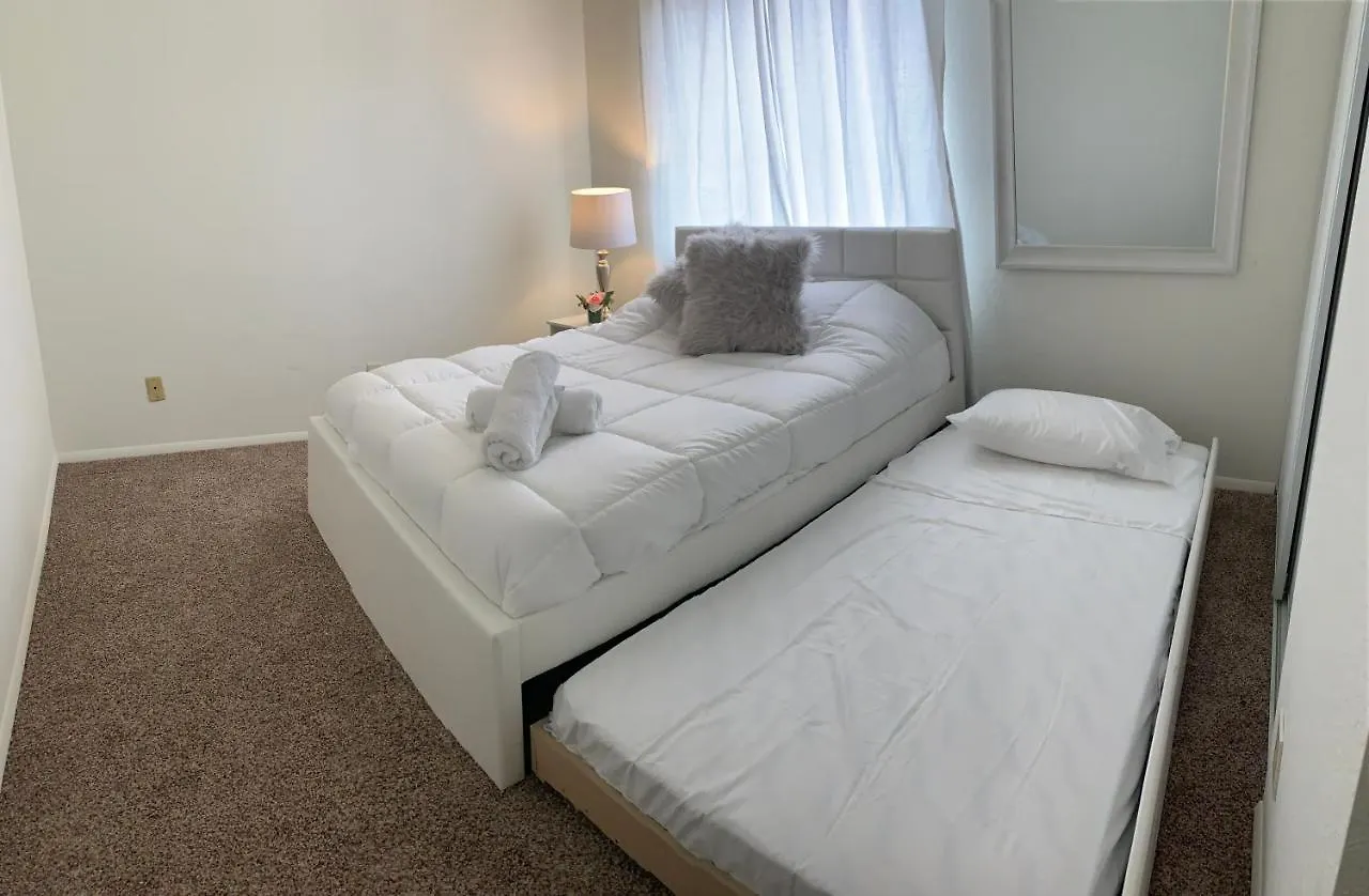 拉斯维加斯Vegas Beautiful House别墅 美国