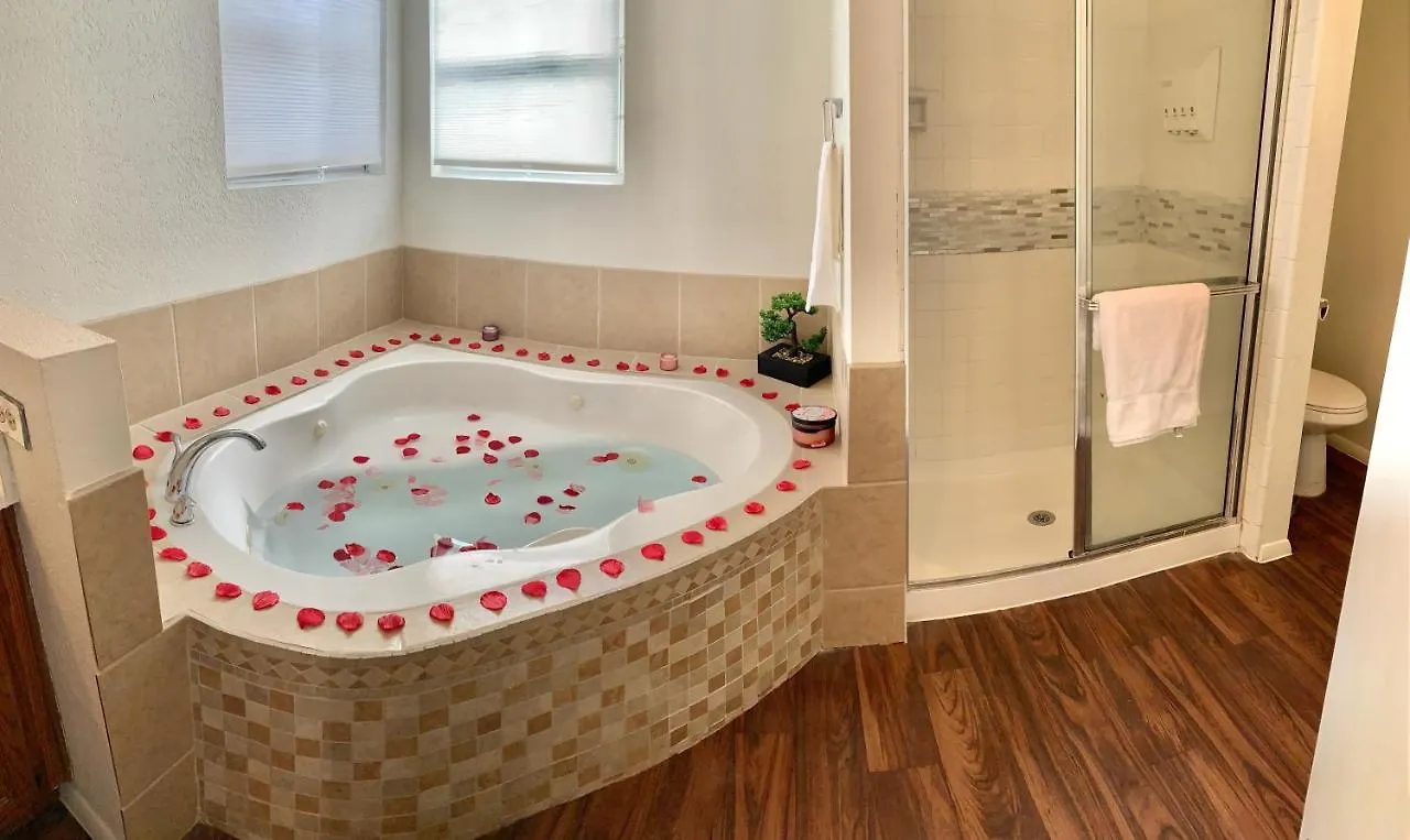 Vila Vegas Beautiful House Las Vegas 0*,  USA
